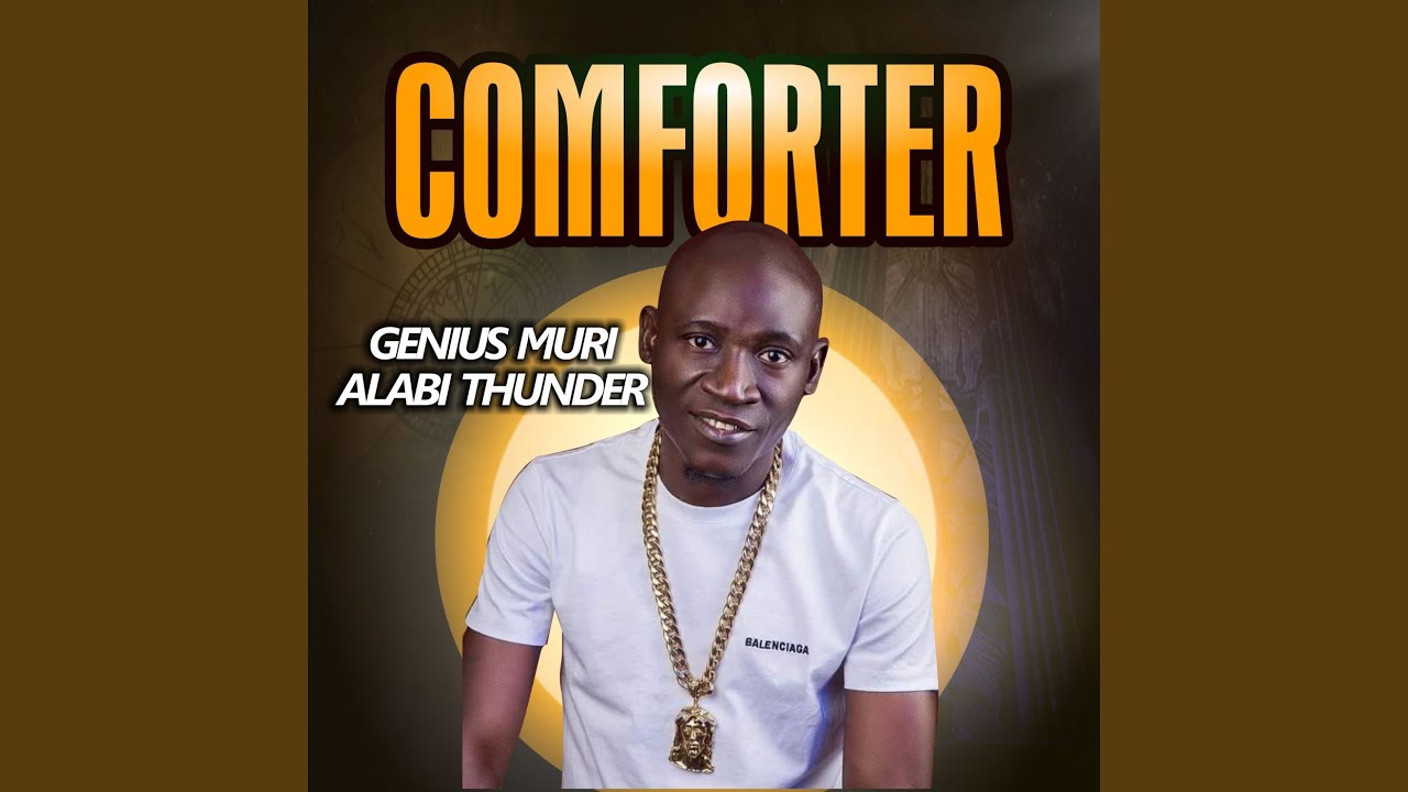 Comforter (Part 1)