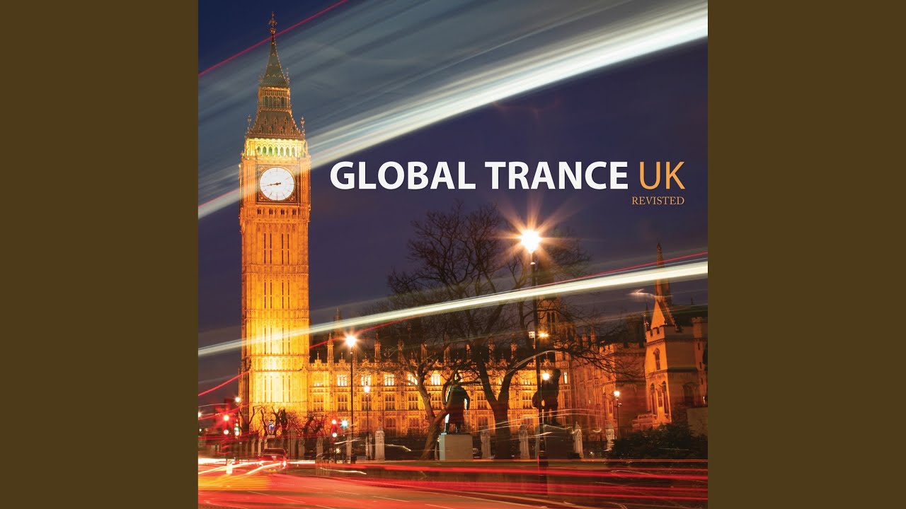 In My Mind (Sly One vs Jurrane's Global Rework Radio Edit)