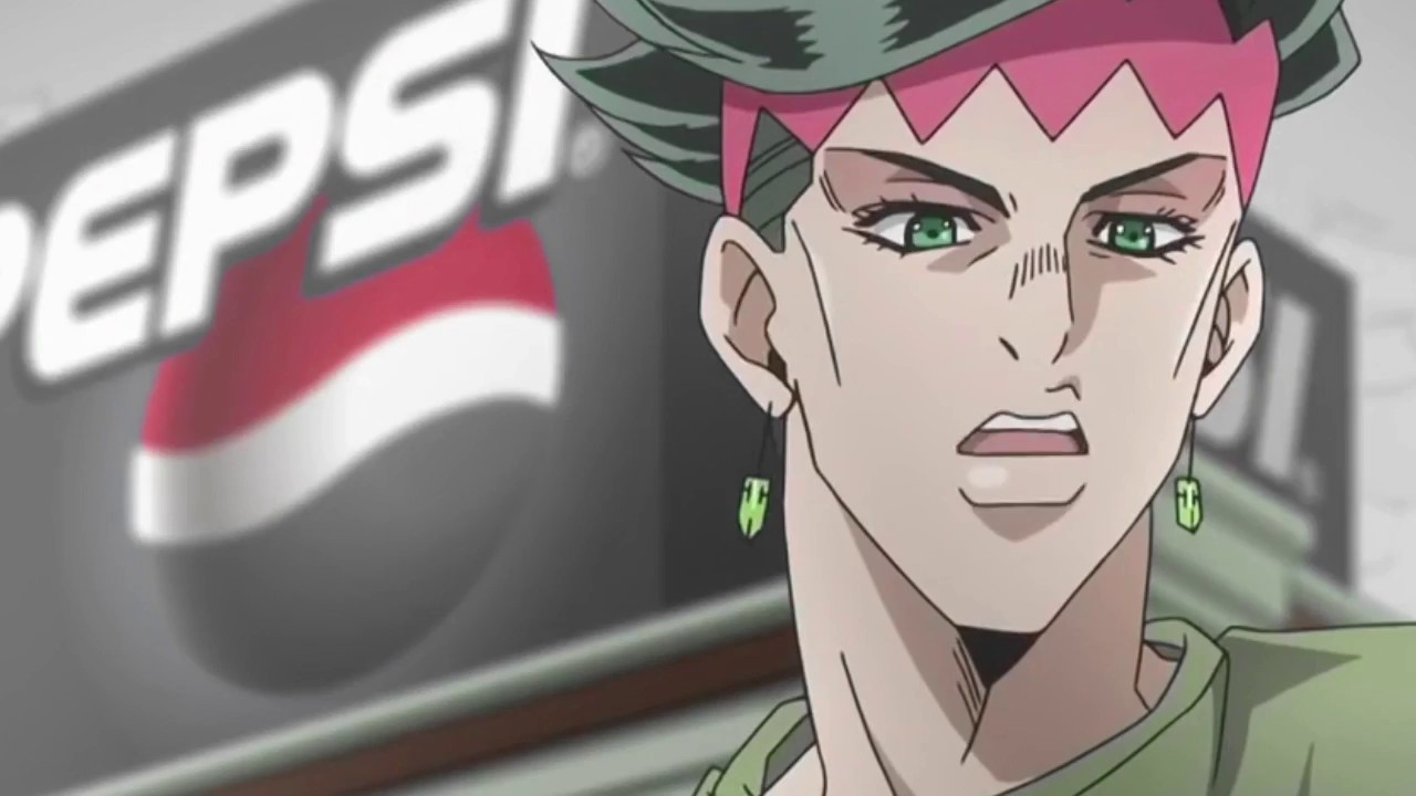 rohan kishibe voice No