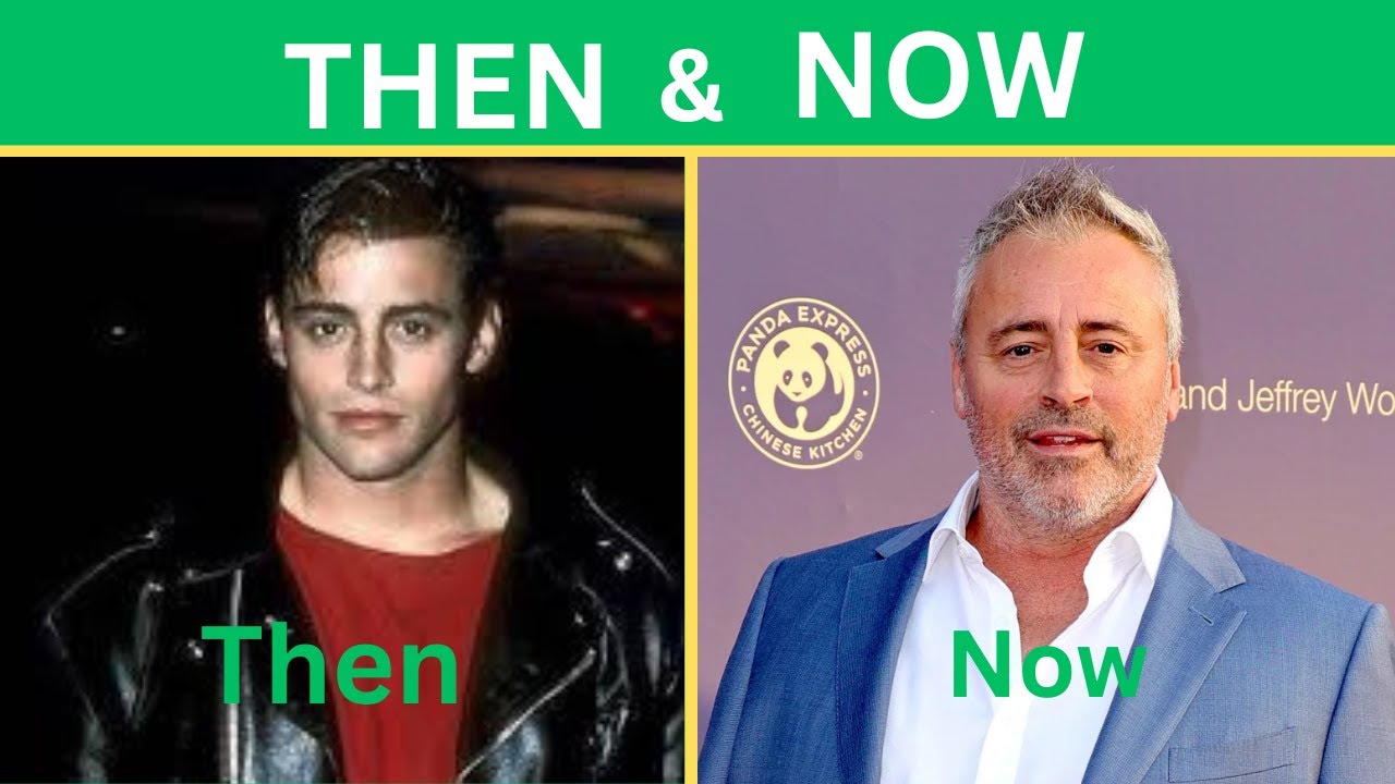 👉80 Comedy Icons of the 80s & 90s &mdash; Time Changes Everyone