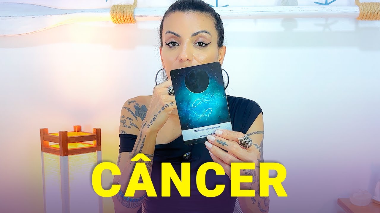 #CANCER♋O UNIVERSO DA UM JEITO DE TIRAR ESSA CONFUSÃO DO CAMINHO/ABUNDÂNCIA FINANCEIRA/VIDA NOVA✨