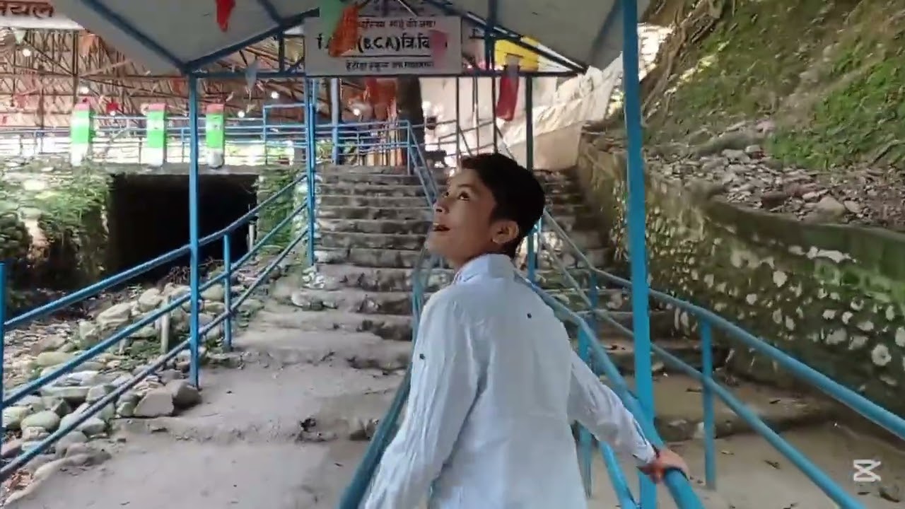 Nijgard ko yatra bau xora #viralvideo 