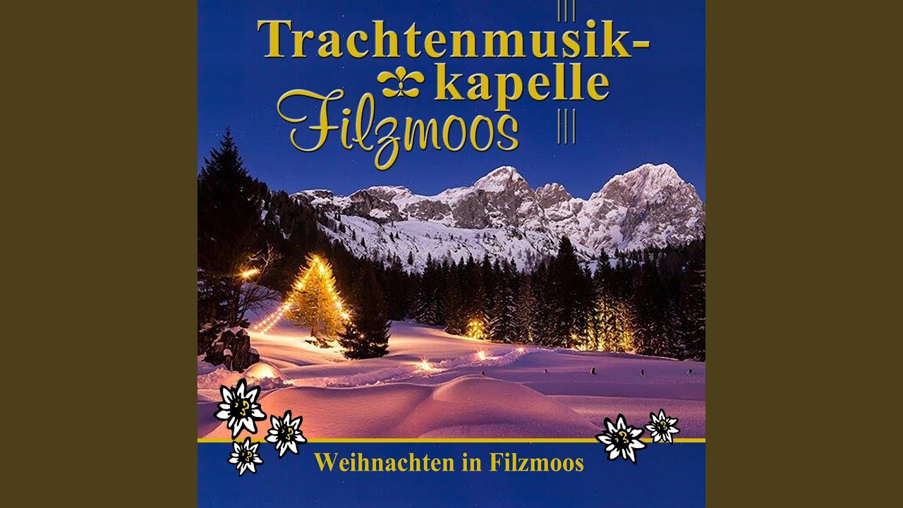Sterne der heiligen Nacht