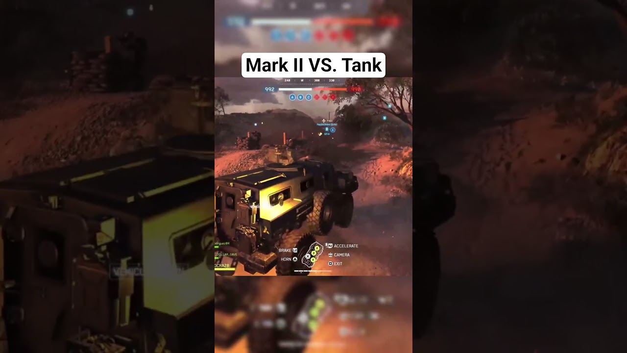 Battlefield 6 Season 1 - New Heavy Transport Vehicle