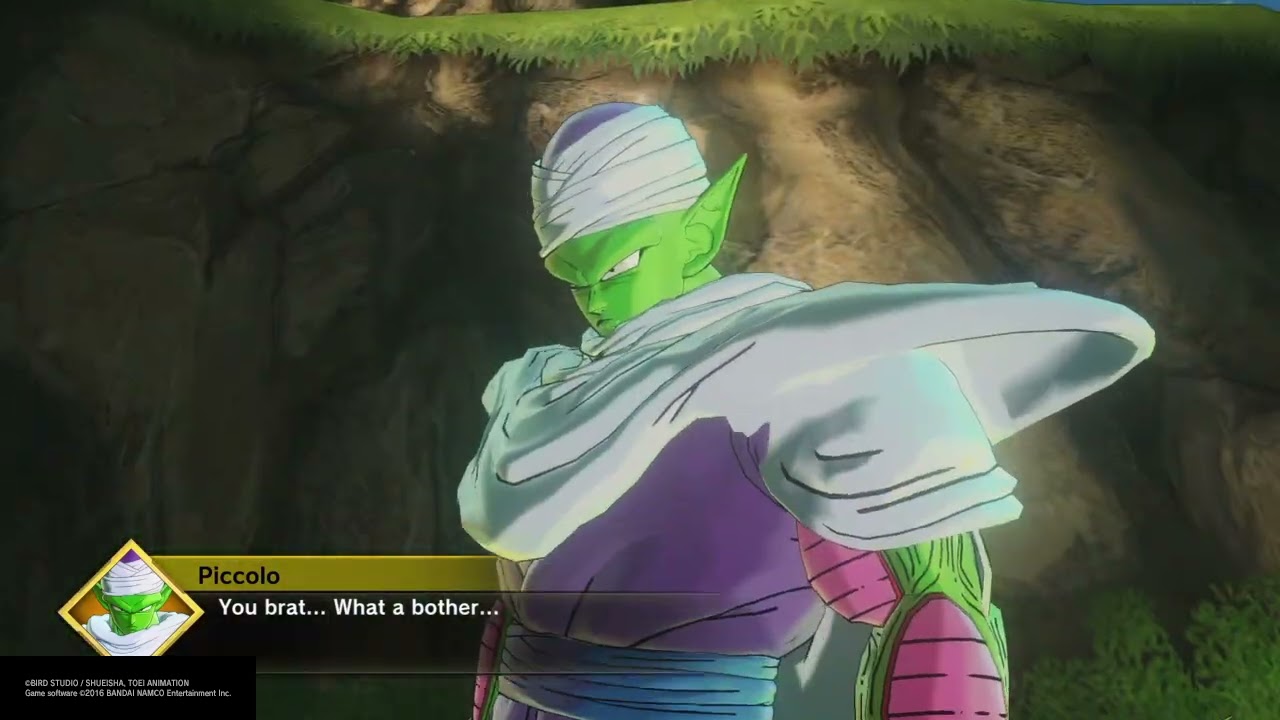 DRAGON BALL XENOVERSE 2 how to get the dragon balls