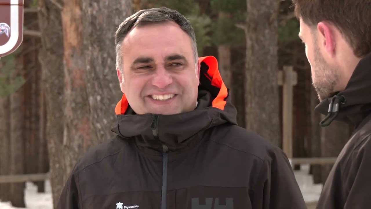 Licitada la reforma del albergue Puerto de La Ragua