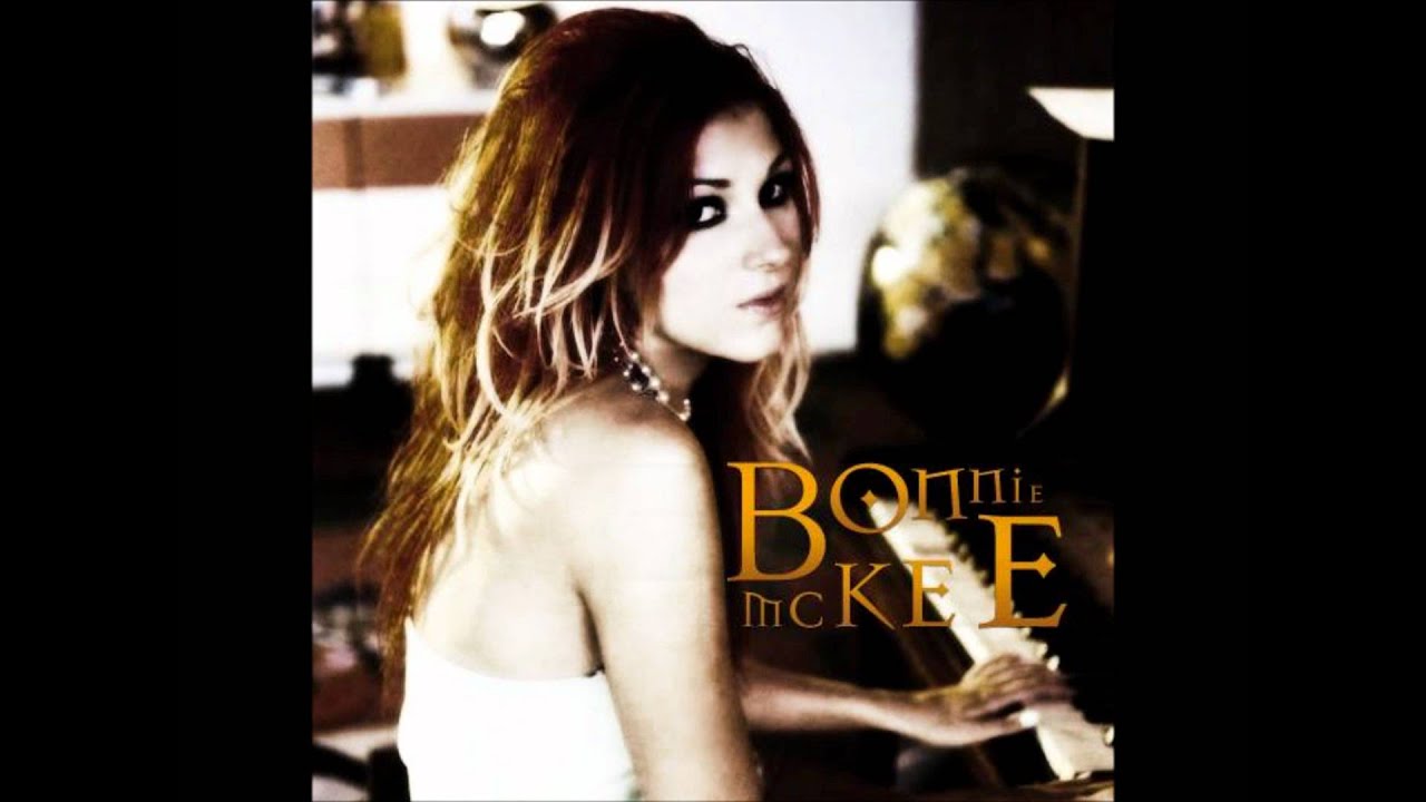 Bonnie Mckee - To Find You