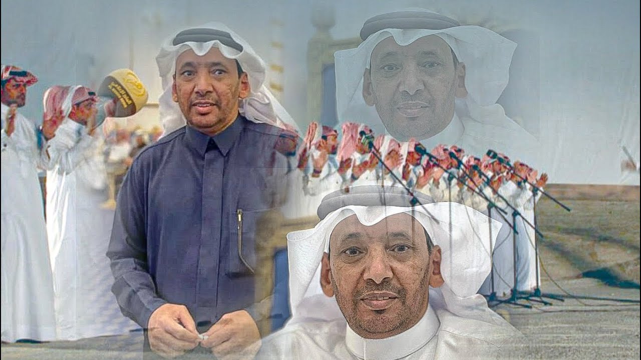 الشاعر مفرح بن بداح : تحاورت مع شاعر فسقط و نُقل المستشفى !