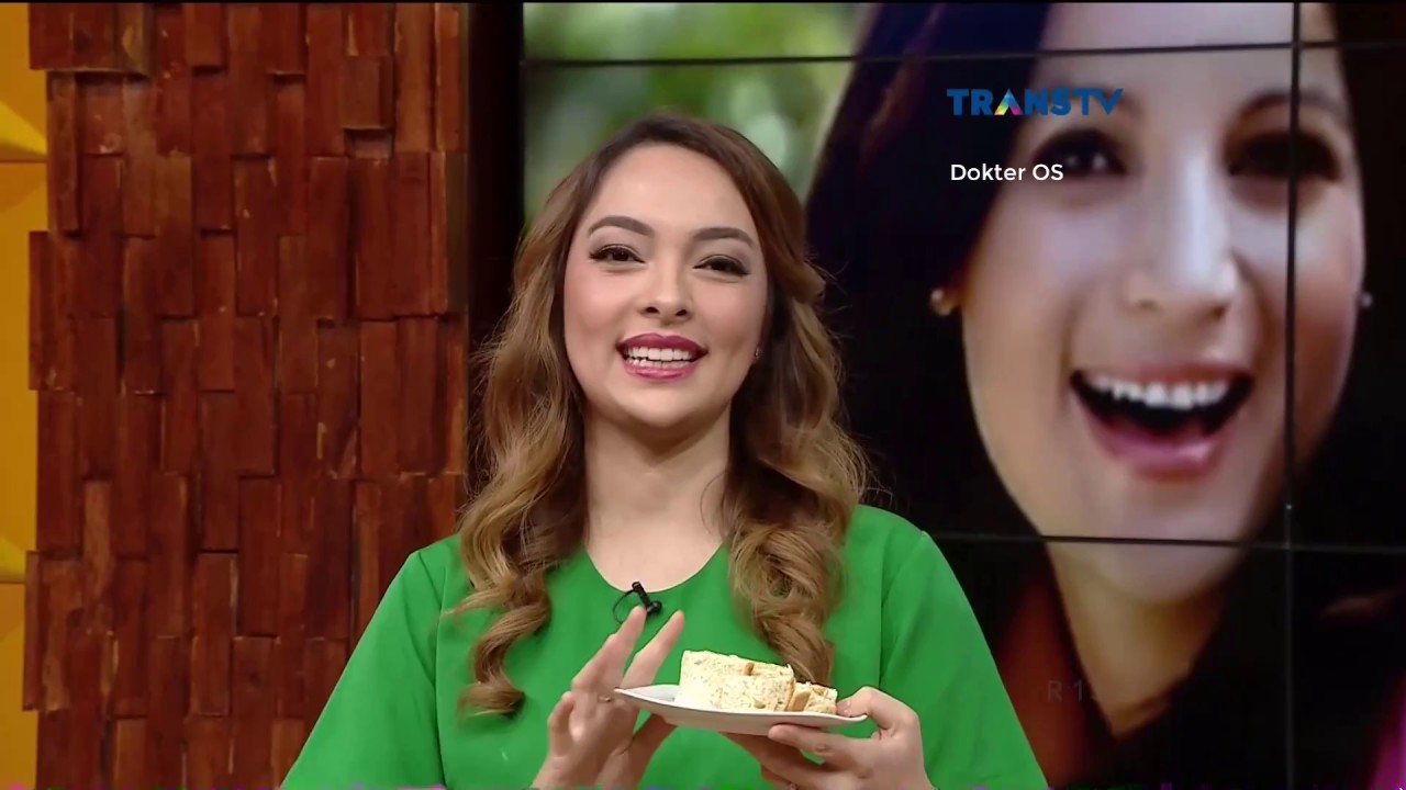 Pasta Gigi Bisa Hilangkan Jerawat ~ DOKTER OZ INDONESIA 8 April 2017