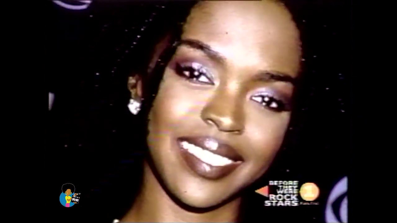 Lauryn Hill: Before They Were Famous (2000)