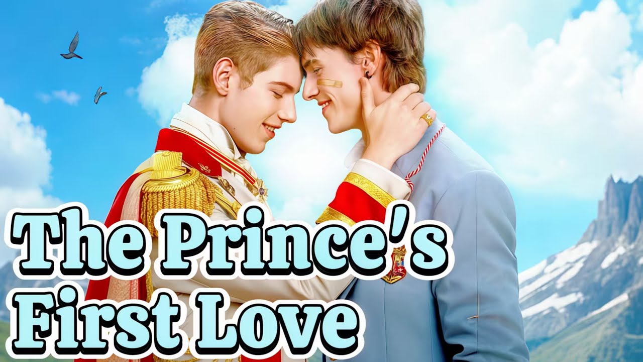 The Prince's First Love |  When the Enemy Became My Prince #reelshort #drama #romance