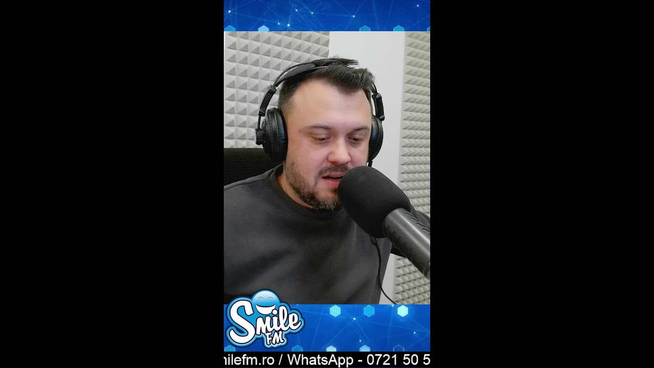 #StamDeVorba | Dezbatere publica: Se interzic pacanelele in Vaslui? 05.03.2026