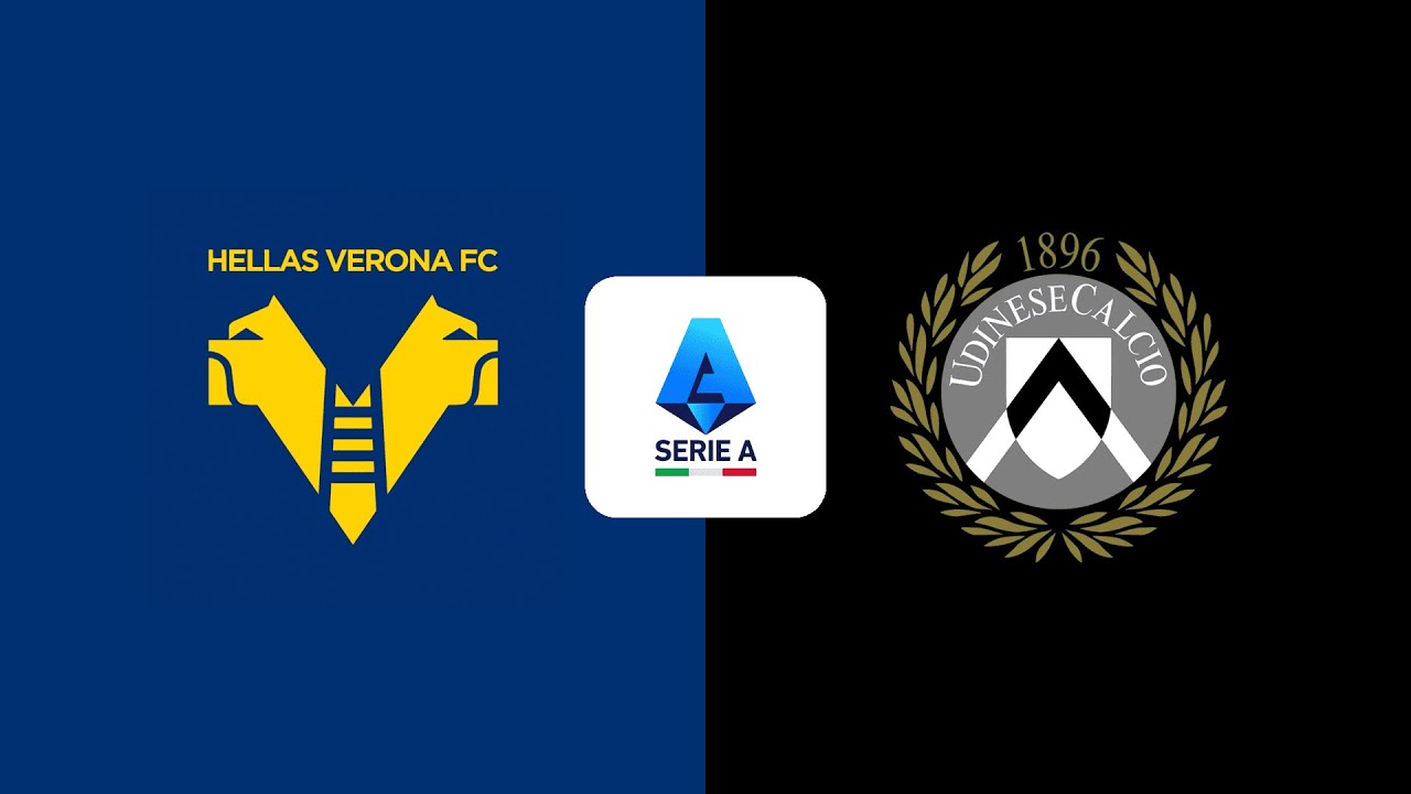 LIVE 🔴 Verona – Udinese: Cronaca in Diretta! Emozioni Minuto per Minuto