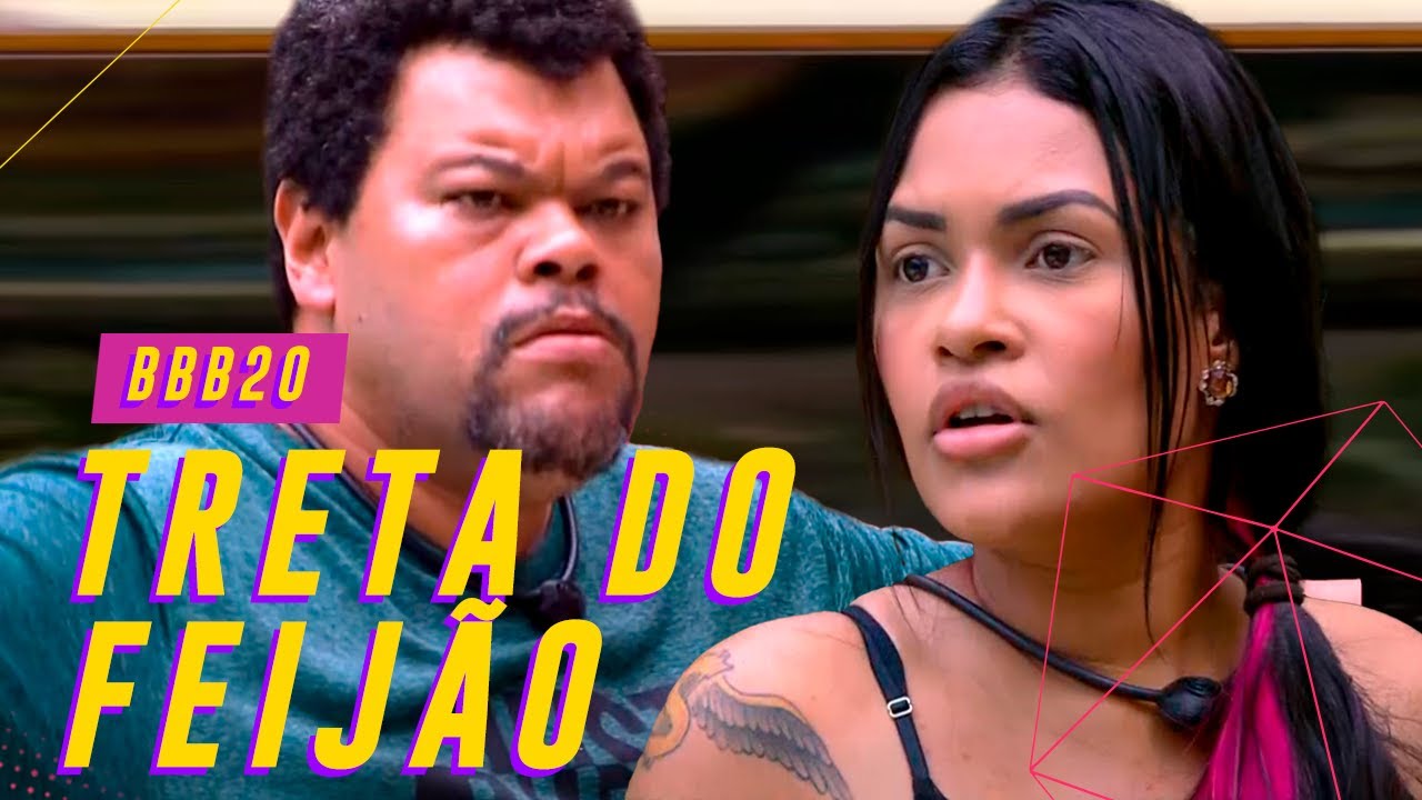 BABU E FLAY PROTAGONIZAM BARRACO NA XEPA DO BBB20 💥 | BIG BROTHER BRASIL 20