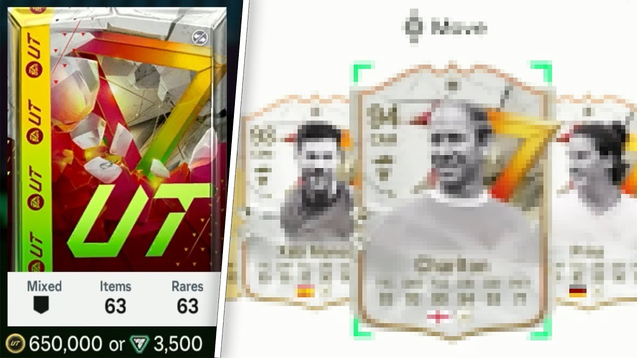 650K GOLAZO PACK | IS IT WORTH IT?