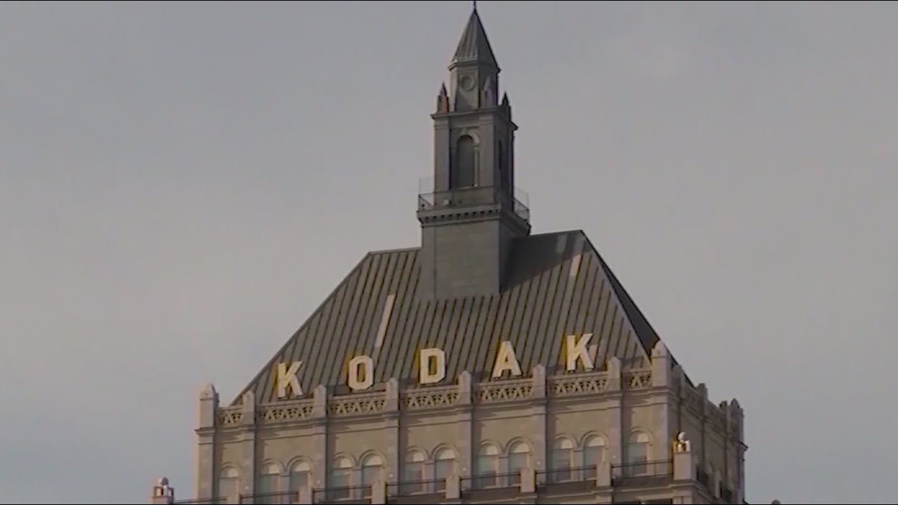 Kodak CEO ordered to publicly testify on insider trading investigation