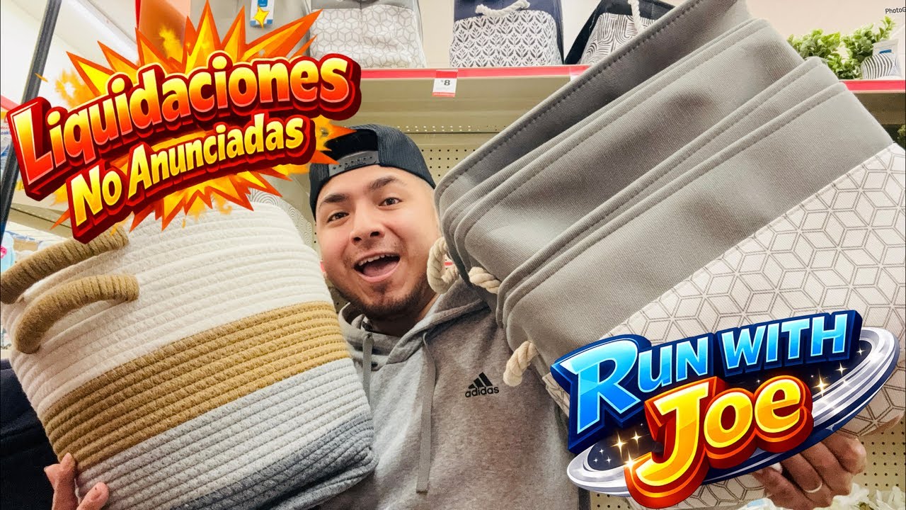 CORRE 🏃‍♂️🔥♥️🦙 LIQUIDACIÓN NO ANUNCIADA !!