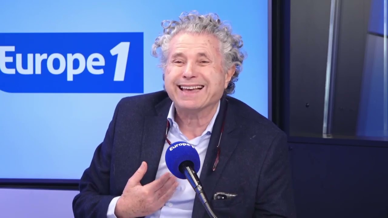 Octogénaire juif défenestré en 2022, une décision de justice «très insuffisante» pour G.W. Goldnadel