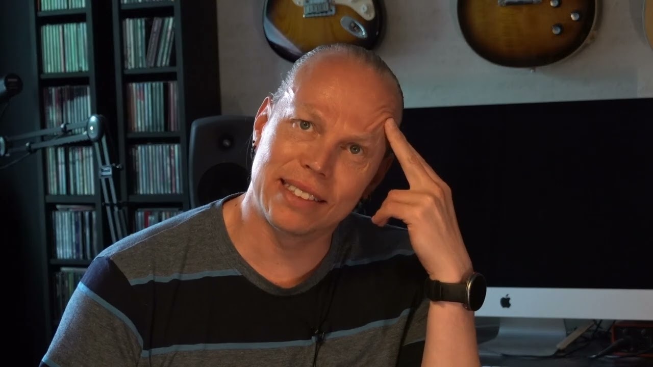 Kommentti kaikkeen #29: Kirka Kaivopuistossa