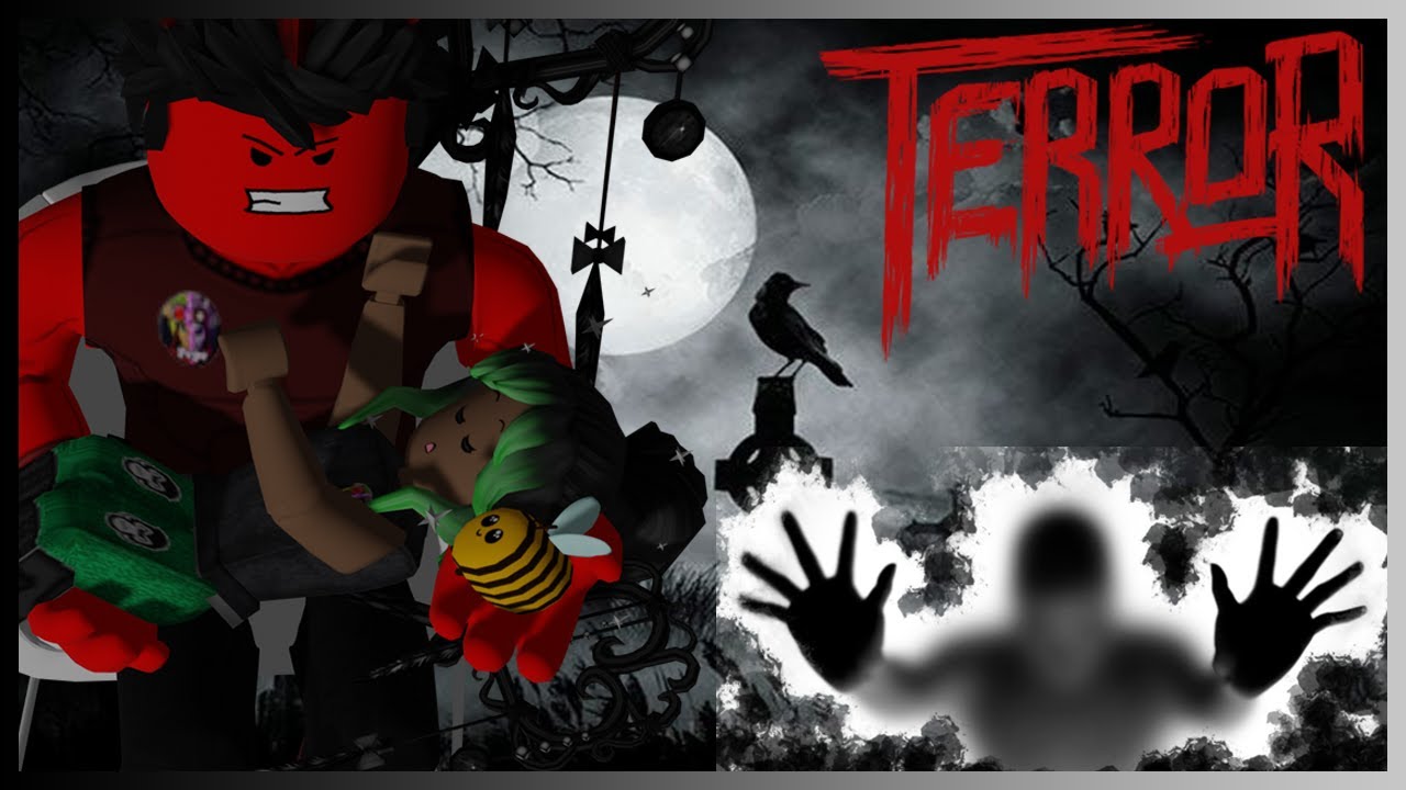 TERROR EN ROBLOX CON LA FAMILY | THE RAKE | STOP IT SLENDER | SIREN HEAD | IDENTITY FRAUD | THE MAZE