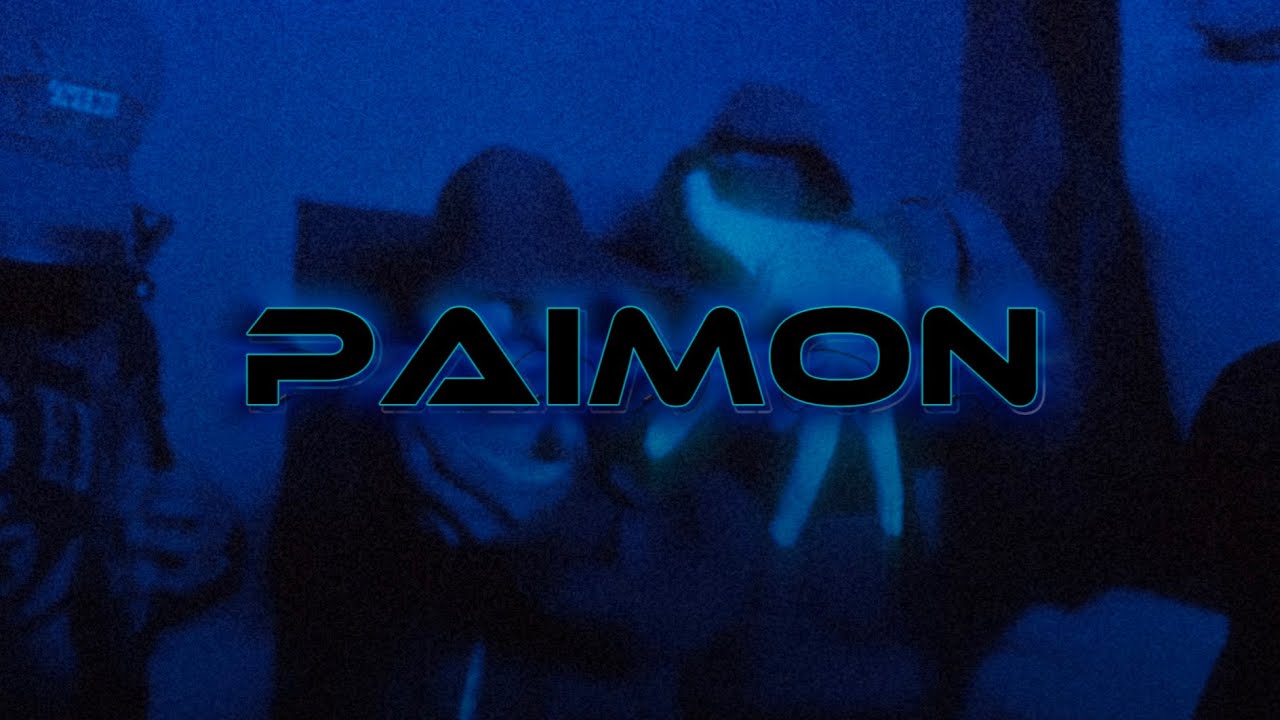 [FREE] LAJA 'PAIMON' | Dark NY Drill Type Beat