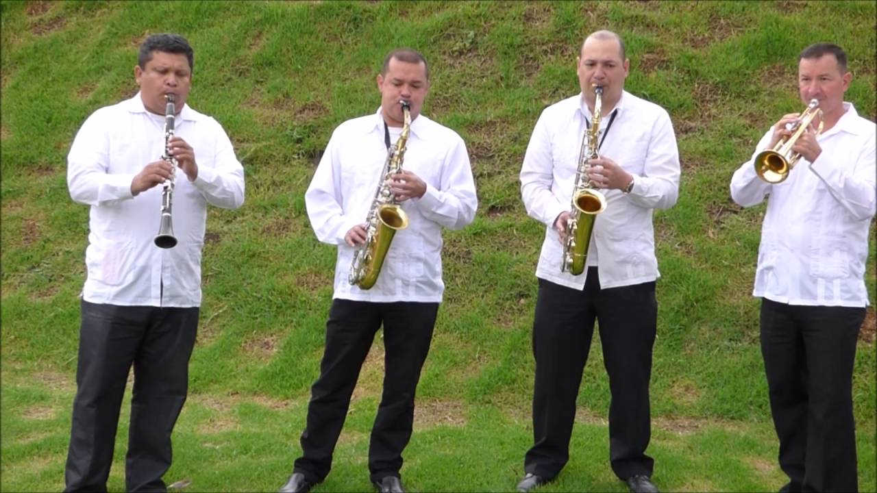 BANDAS PAPAYERAS EN BOGOTA, RITMO Y SABOR TOLIMENSE; CONTACTO: 3138200989/3193197788- PORRO