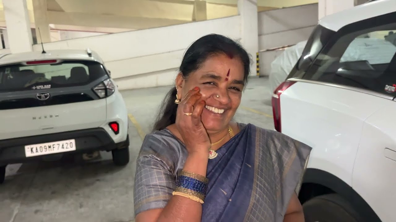 Inaiku motham 3nu Kovil 🤯