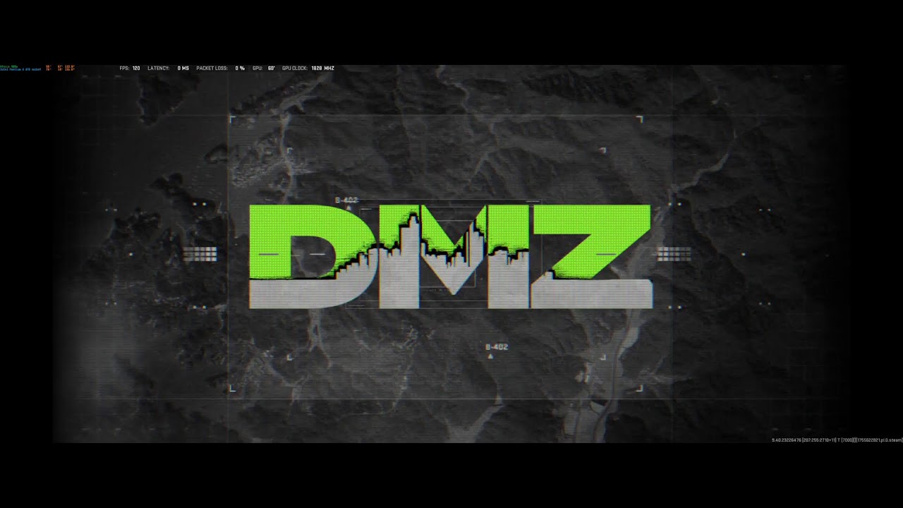 DMZ find cigar box