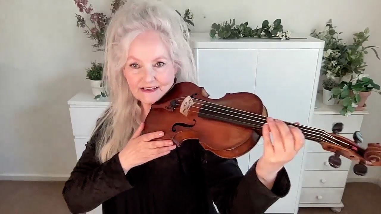 Strategies And Techniques For PlayingThe Violin With A Short 4th Finger