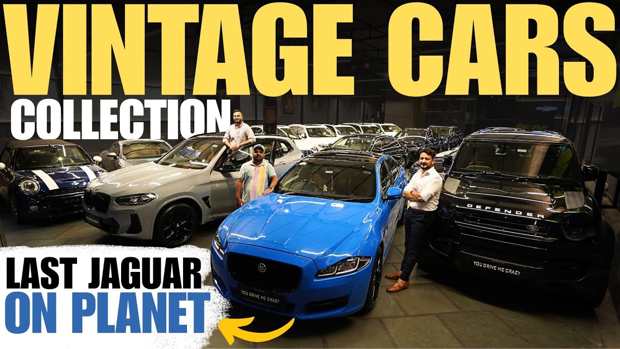 Never Seen Before Cars Collection For SALE In DELHI 🔥 YDMC Biggest High Quality Luxury Cars Stock 🔥