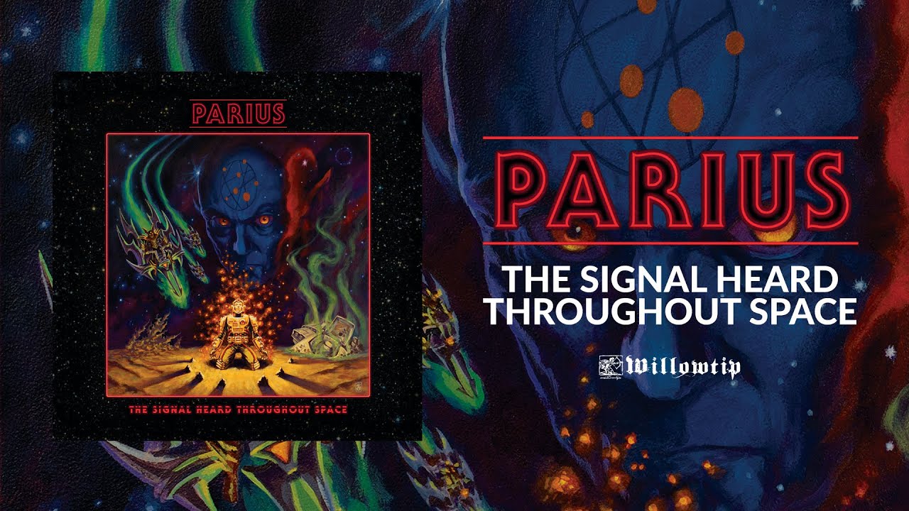 Parius 