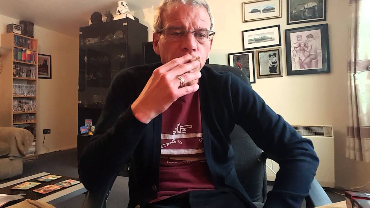 L AND M BLACK LABEL CIGARETTE REVIEW