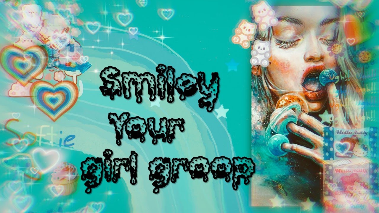 YOUR GIRL GROUP | SMILEY (Feat. BIBI) | original by Yena (최예나) | 5 members version