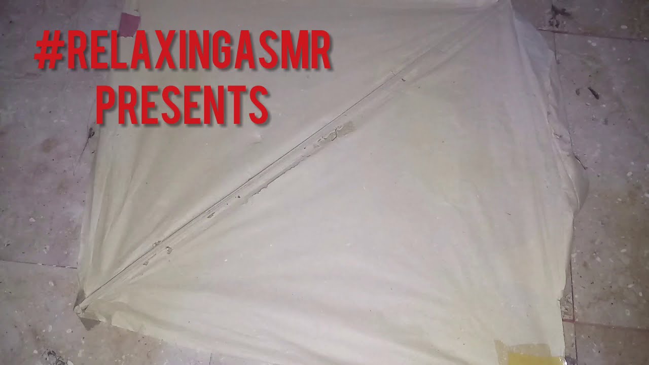 Kite ASMR