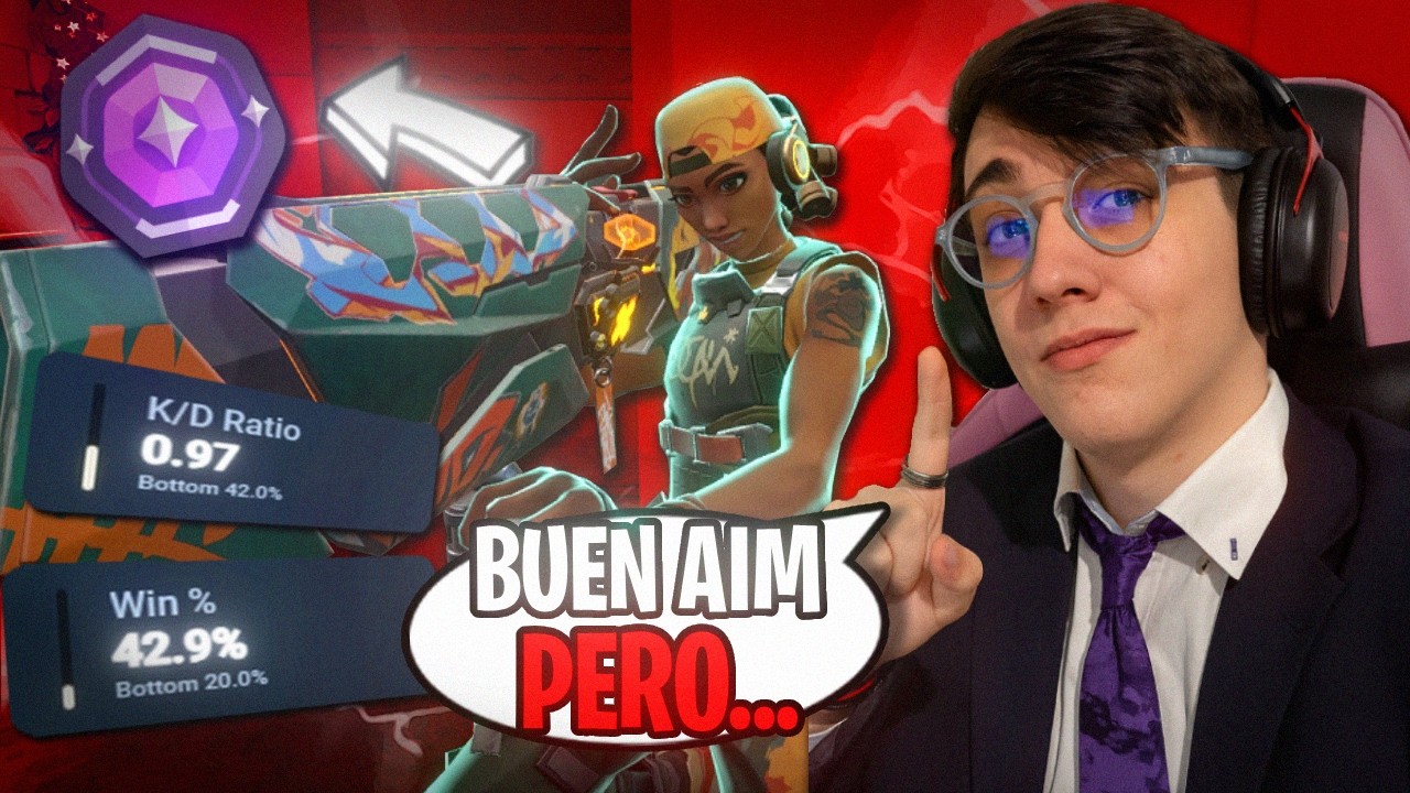COACHEANDO A UN SUSCRIPTOR #24 | &iquest;C&Oacute;MO LLEGAR A RADIANT? | NaNoWfps
