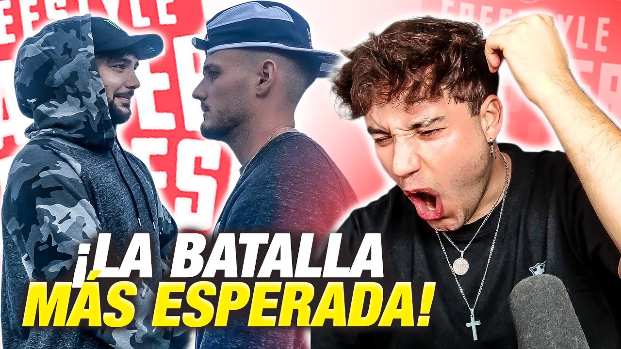 ¡¡¡BNET REGRESA CONTRA UN ZASKO INSPIRADO!!! ZASKO VS BNET EN FMS ESPAÑA JORNADA 1