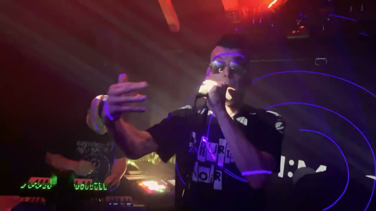 Plastikstrom - Wandertag - live @ secret location 16.03.2024