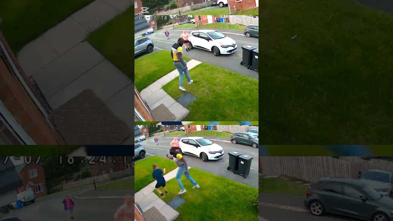 Lancashire Police have arrested a 37-year-old man following an assault on a 10-year-old boy and sub