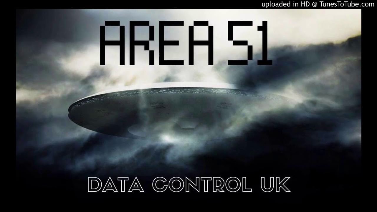 DATA CONTROL UK...AREA 51