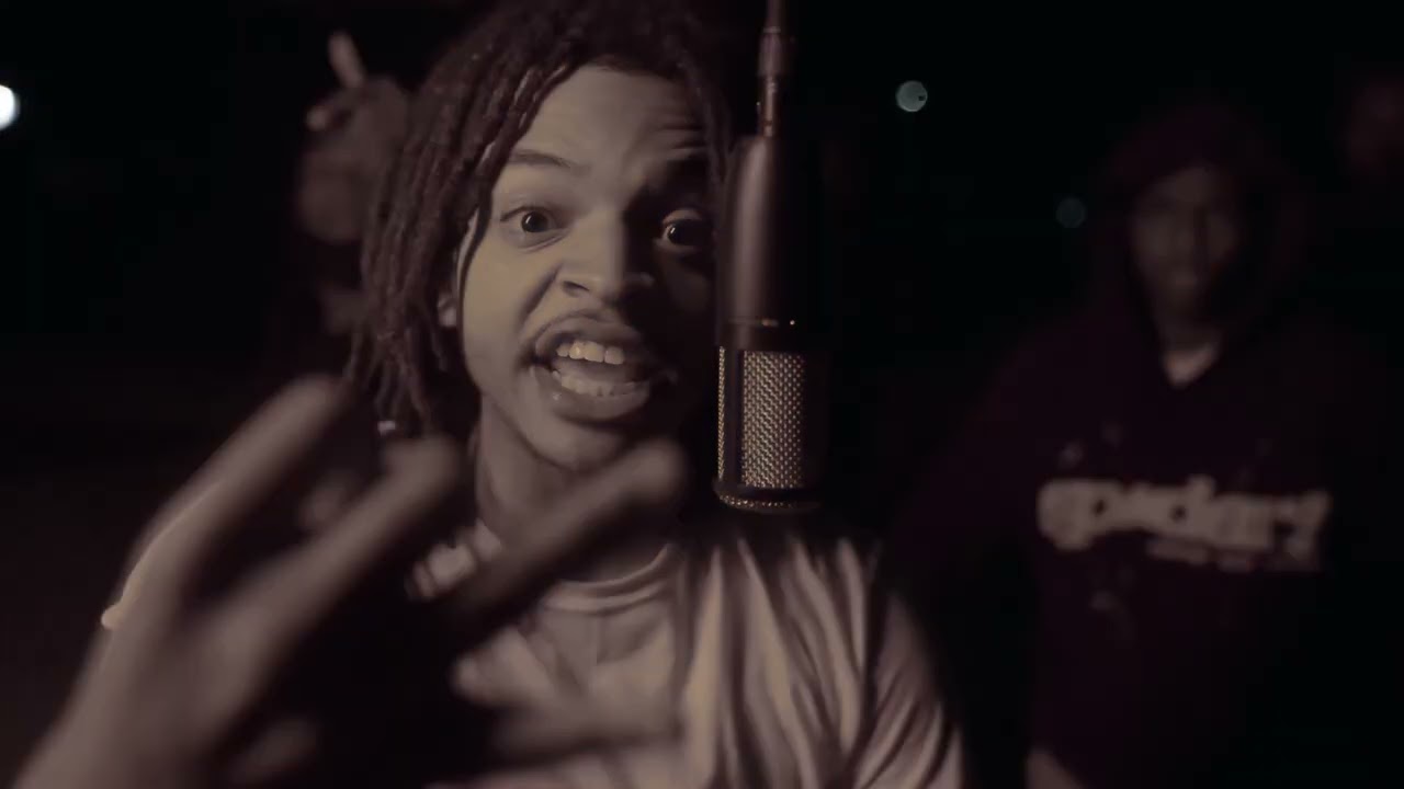 Suave Scrilla - What Did You Do (WhoRunItNYC Performance)