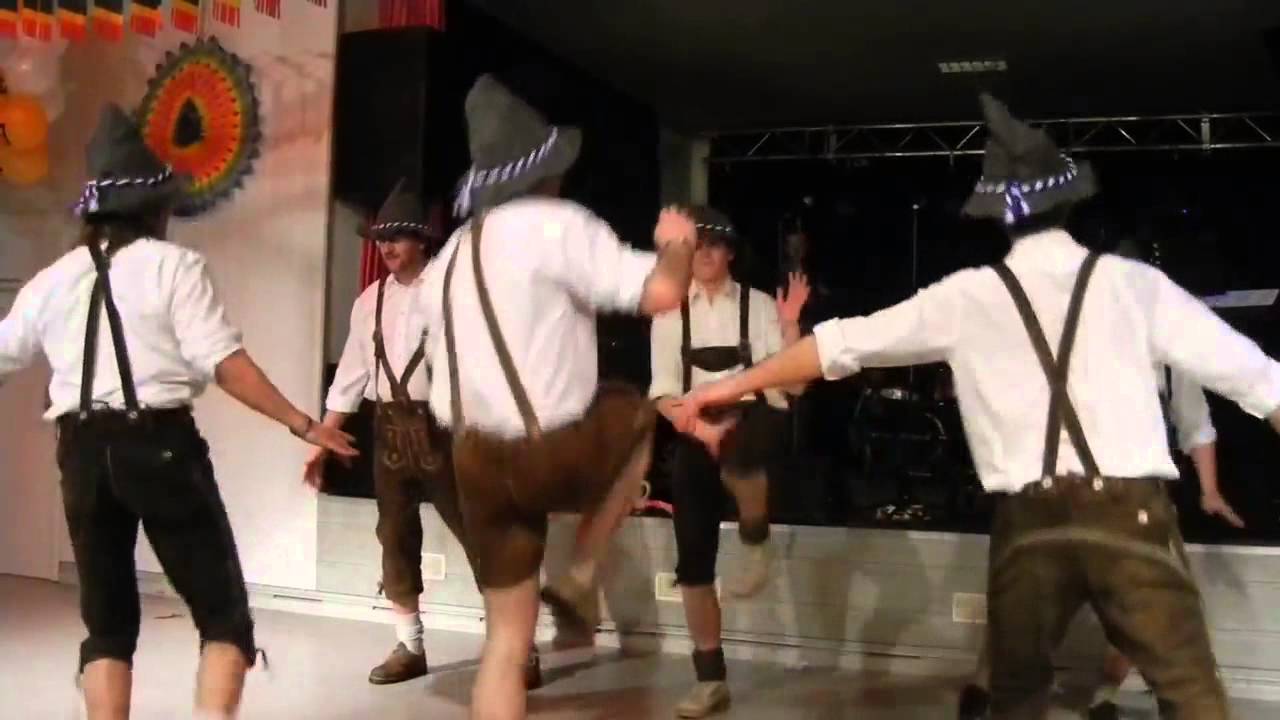 ullstadt männerballett 2013 Fasching Sugenheim Bayern
