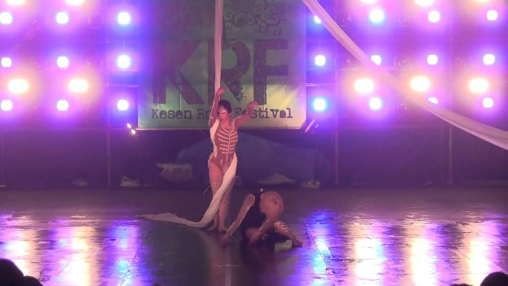 KESEN ROK FESTIVAL'14 In-pish