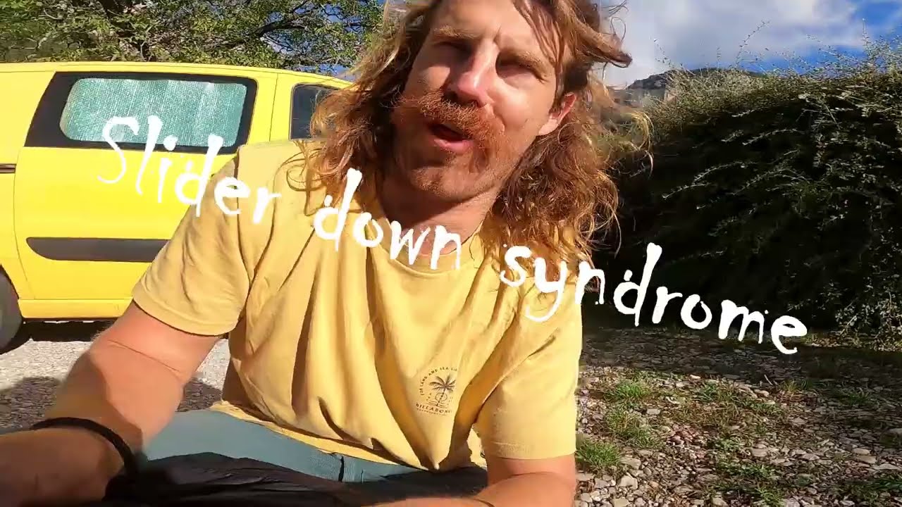 Slider Down Syndrome