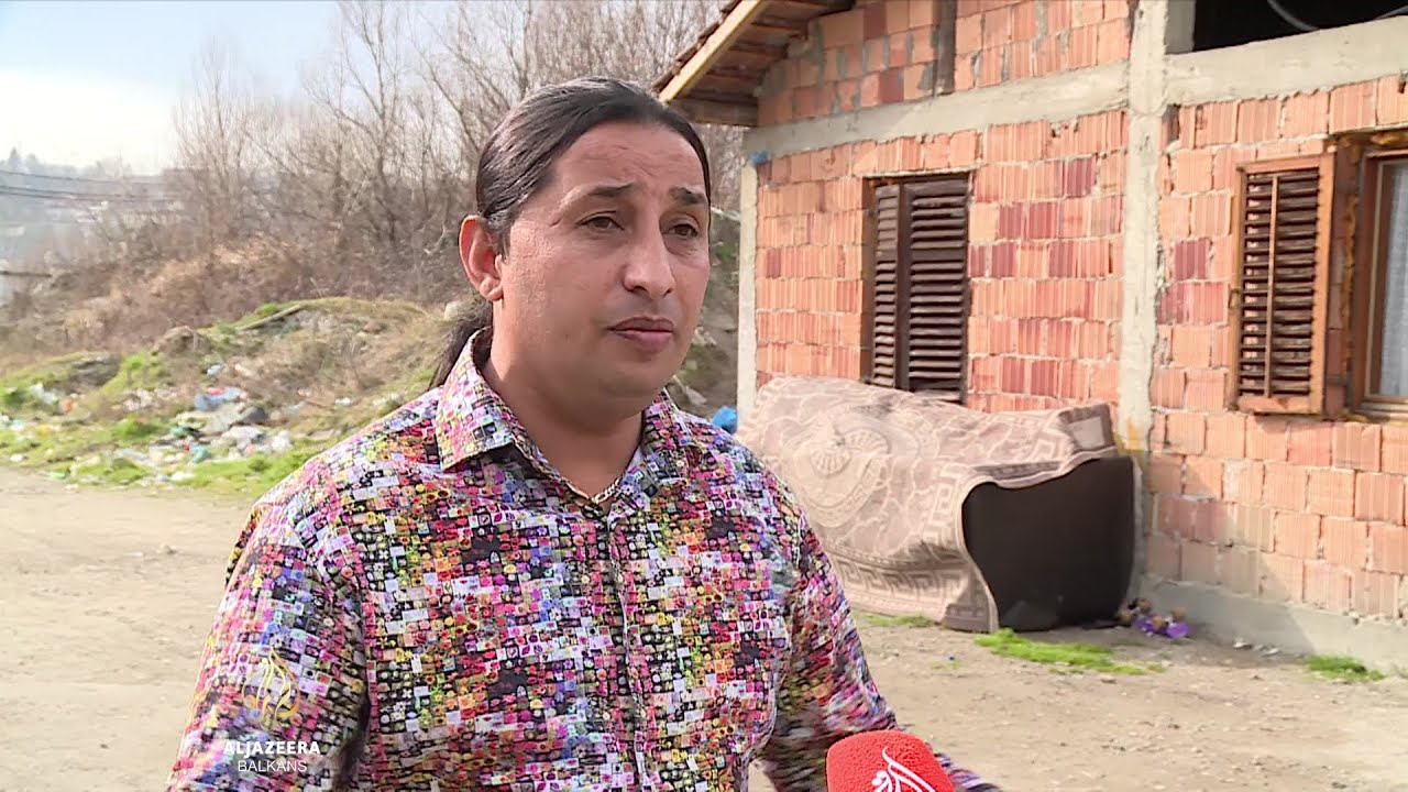 Romi se žale na upotrebu sile u policijskoj akciji u Beogradu