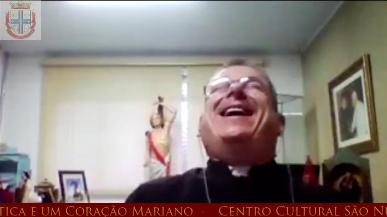 Carlo Acutis, Eucaristia, F&aacute;tima, Medjugorje e mais  ~ Pe. Marcelo Ten&oacute;rio
