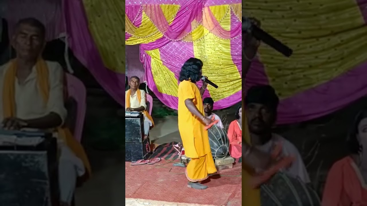 @ गोपी चन्द । Bhojpuri Nautanki । Bhojpuri Lokkatha । Nautanki Nachprogram।  7856806395