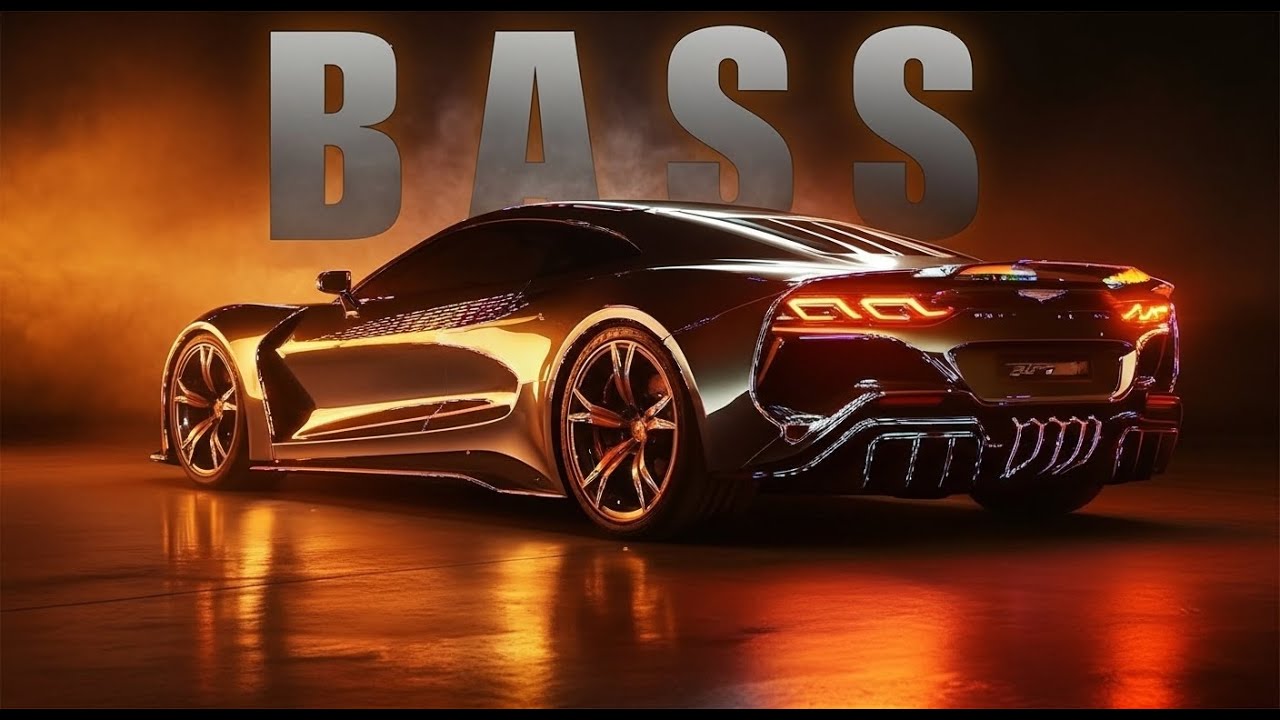 [MOOD UP] 🎧 EDM Music Mix 2026 🔥⚡ EDM Bass Boosted Music Mix 💛 Best Of EDM #79