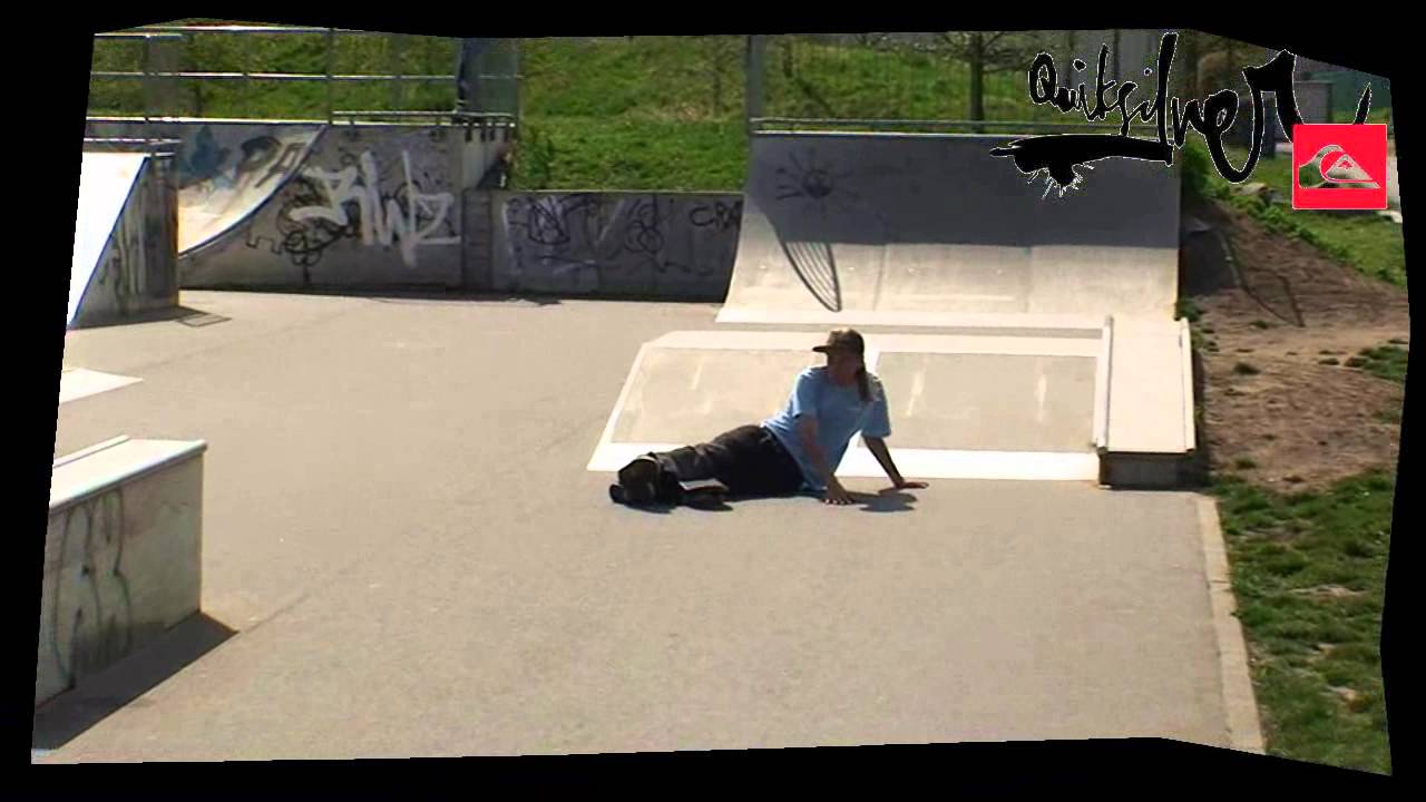 street surfers quiksilver