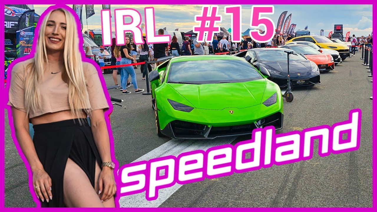 IRL #15 - SpeedLand Krosno 2023