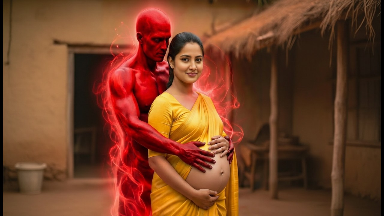 Ek Ladki Aur Jinn Ka Waqia  नेक लड़की और जिन्न  Moral Stories in Hindi Urdu  Arbaj Voice......